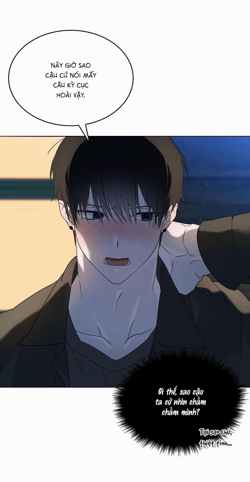 (Cbunu) Dễ Thương Là Lỗi Của Tôi Sao? 1 trang 91