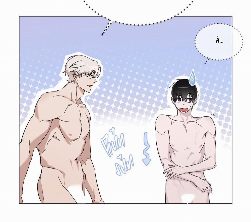 (Cbunu) Dễ Thương Là Lỗi Của Tôi Sao? 2 0 trang 45