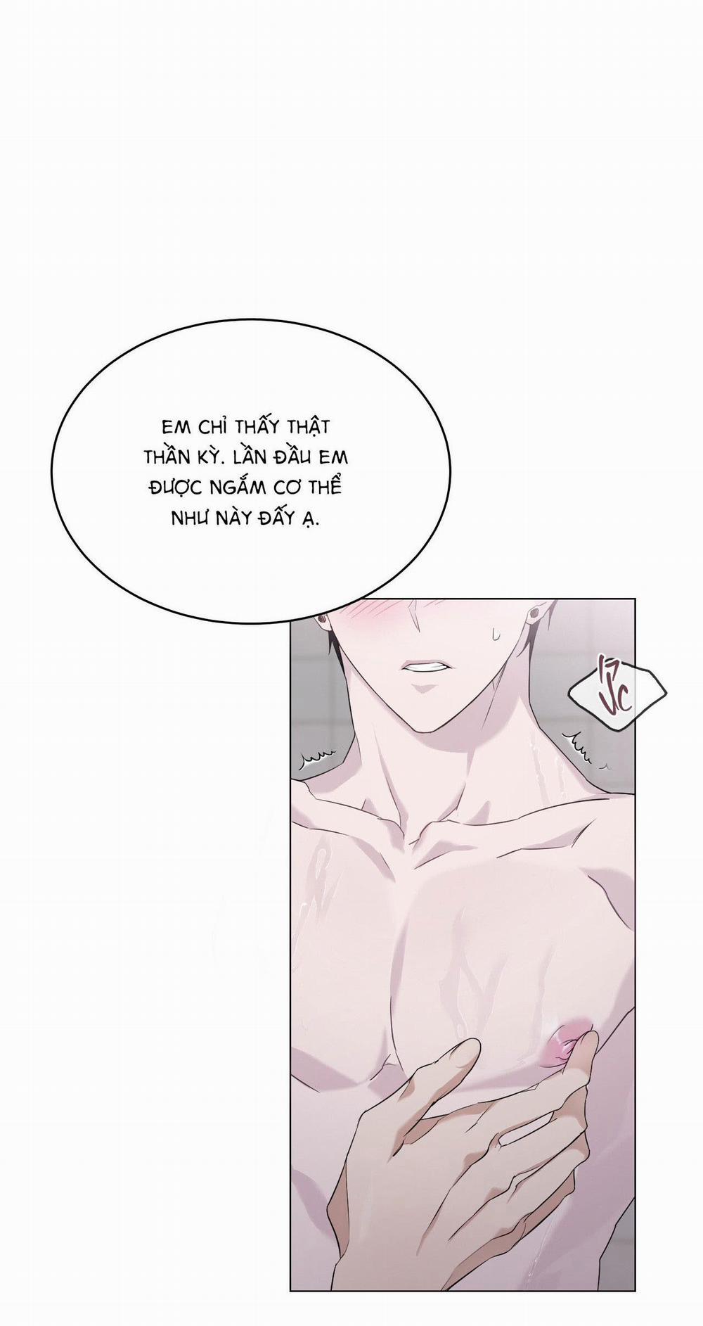 (Cbunu) Dễ Thương Là Lỗi Của Tôi Sao? 2 0 trang 63