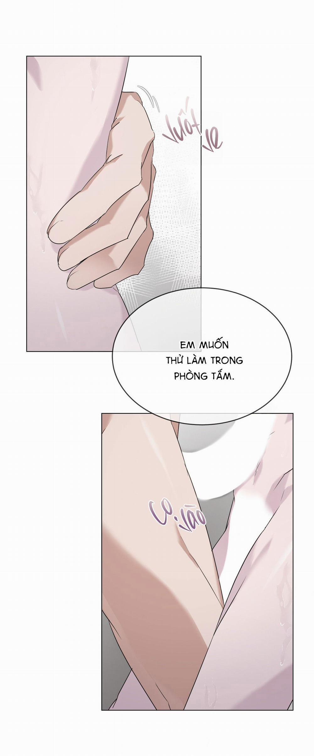 (Cbunu) Dễ Thương Là Lỗi Của Tôi Sao? 2 0 trang 69