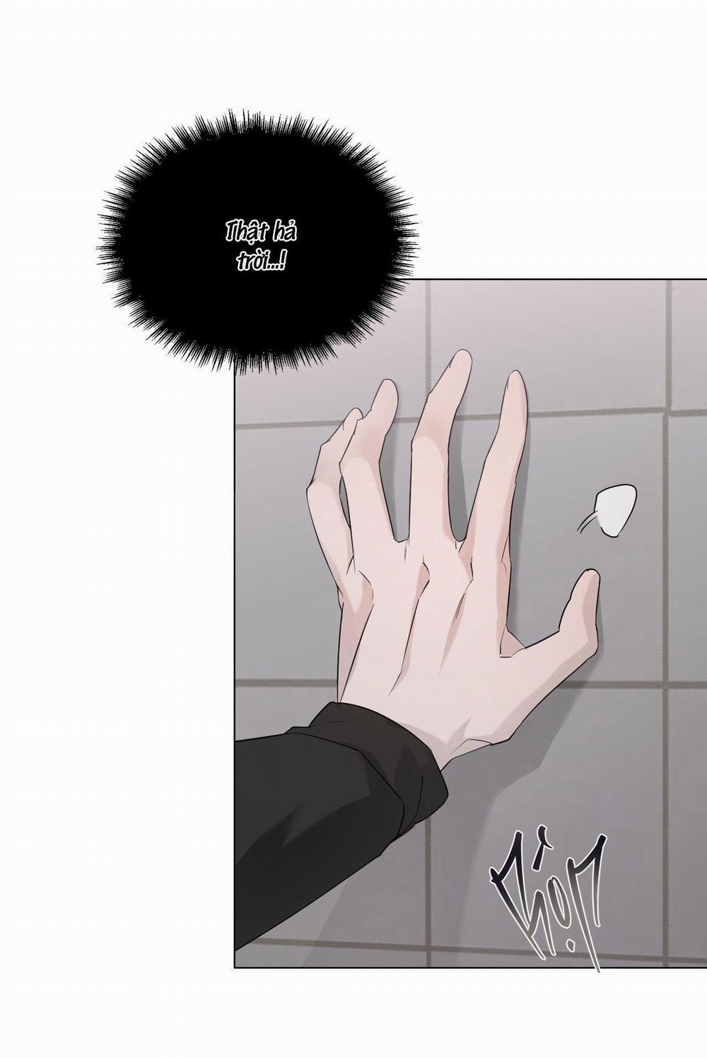 (Cbunu) Dễ Thương Là Lỗi Của Tôi Sao? 2 trang 30