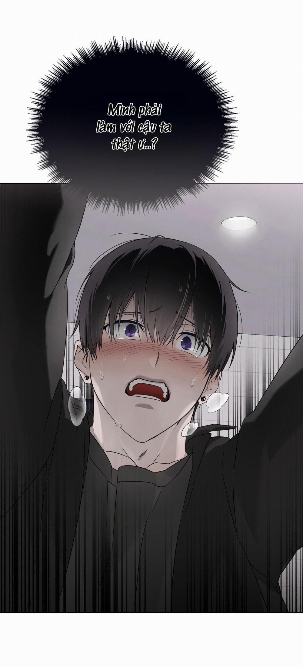 (Cbunu) Dễ Thương Là Lỗi Của Tôi Sao? 2 trang 31