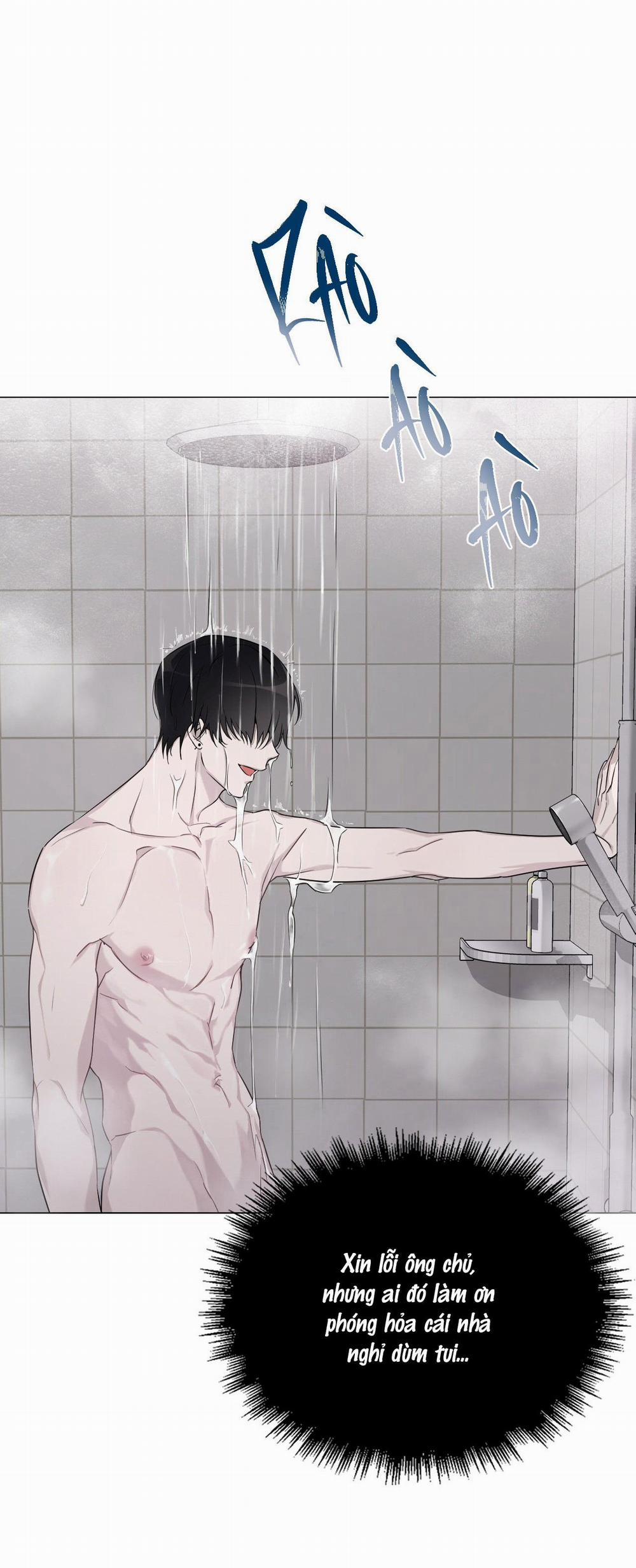 (Cbunu) Dễ Thương Là Lỗi Của Tôi Sao? 2 trang 38