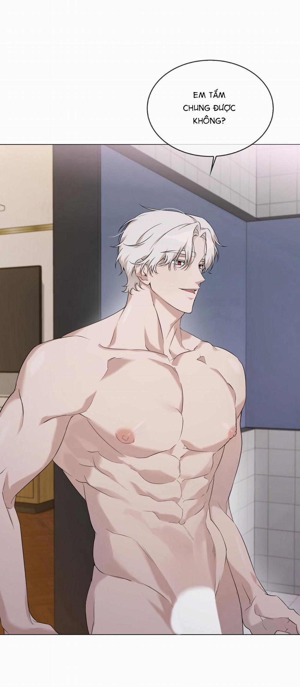 (Cbunu) Dễ Thương Là Lỗi Của Tôi Sao? 2 trang 42