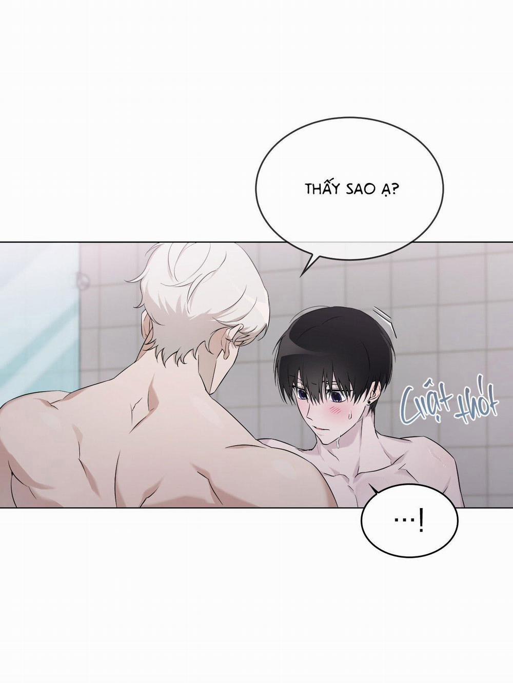 (Cbunu) Dễ Thương Là Lỗi Của Tôi Sao? 2 trang 51