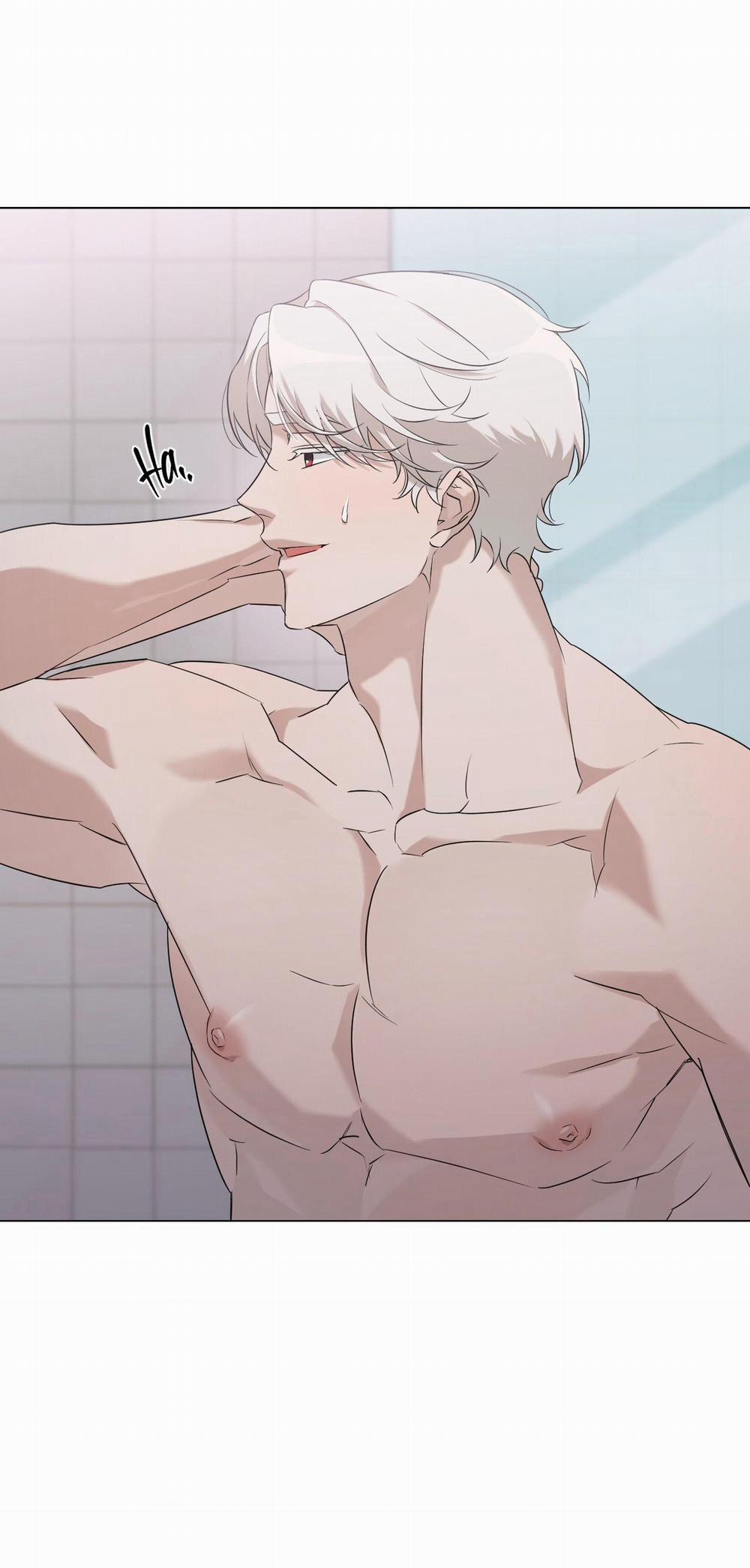 (Cbunu) Dễ Thương Là Lỗi Của Tôi Sao? 3 0 trang 10