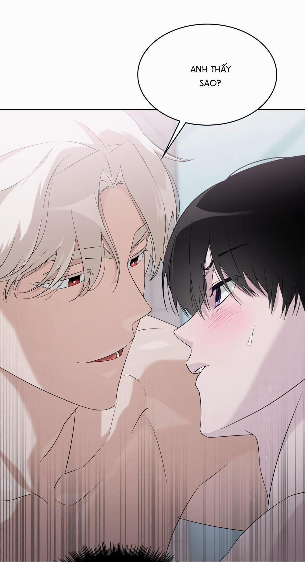 (Cbunu) Dễ Thương Là Lỗi Của Tôi Sao? 3 0 trang 3