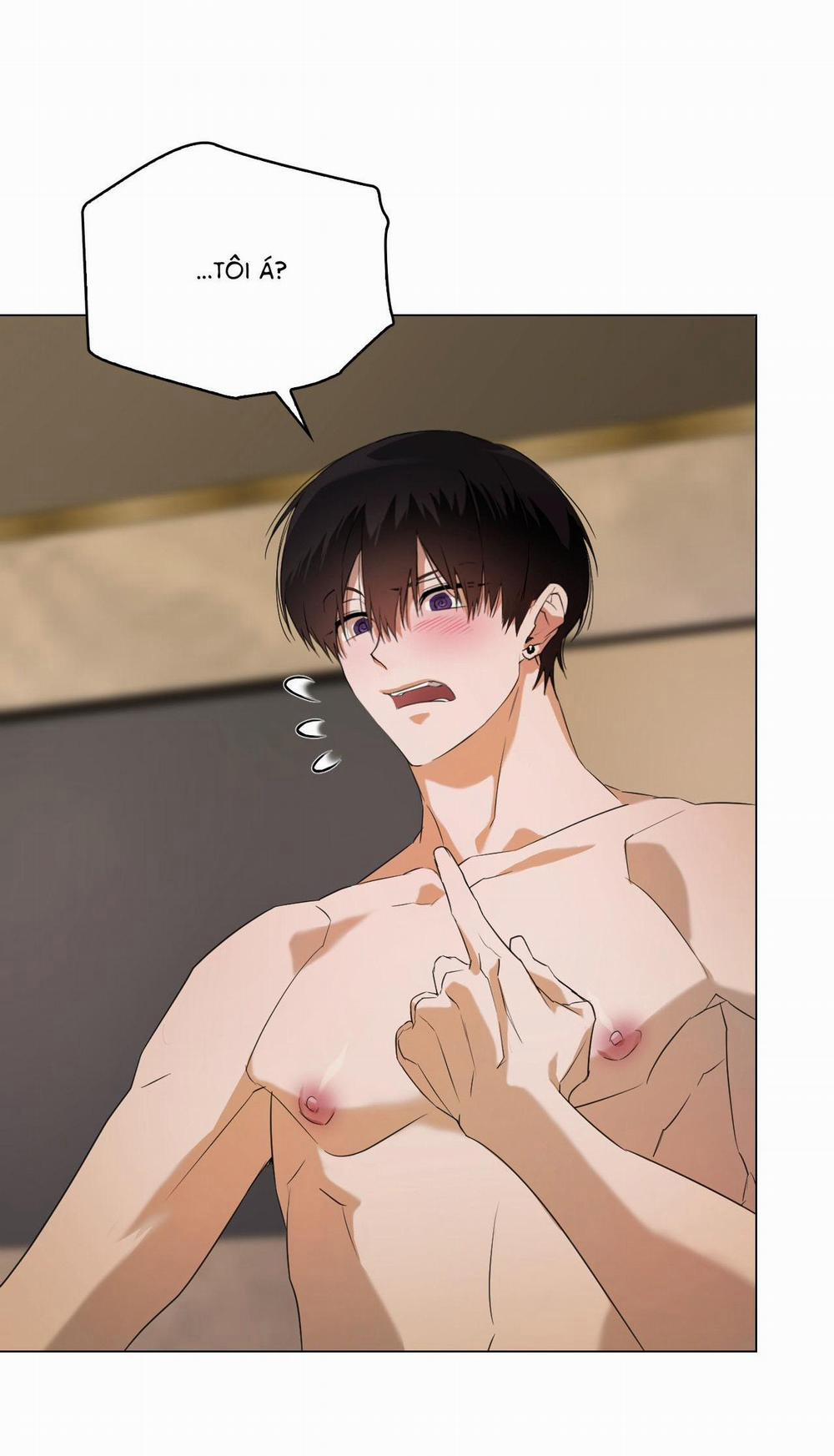 (Cbunu) Dễ Thương Là Lỗi Của Tôi Sao? 3 0 trang 32