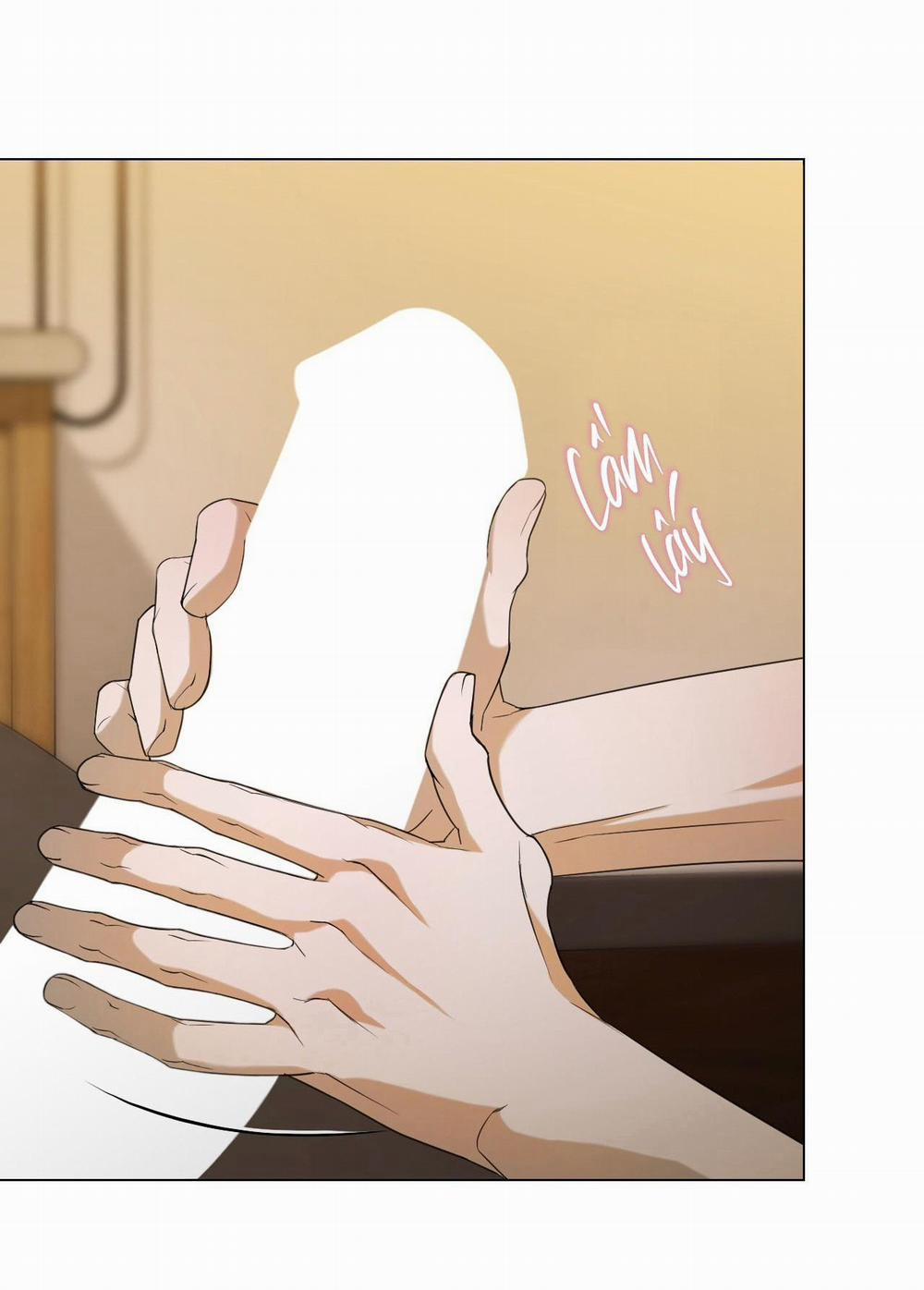 (Cbunu) Dễ Thương Là Lỗi Của Tôi Sao? 3 0 trang 45