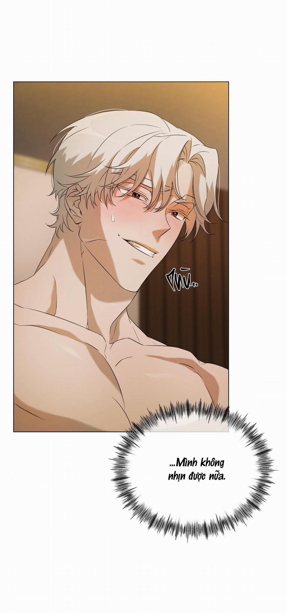 (Cbunu) Dễ Thương Là Lỗi Của Tôi Sao? 3 0 trang 64