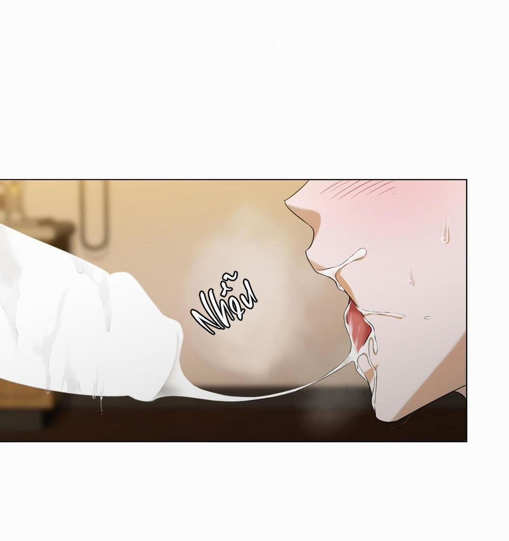 (Cbunu) Dễ Thương Là Lỗi Của Tôi Sao? 3 0 trang 70