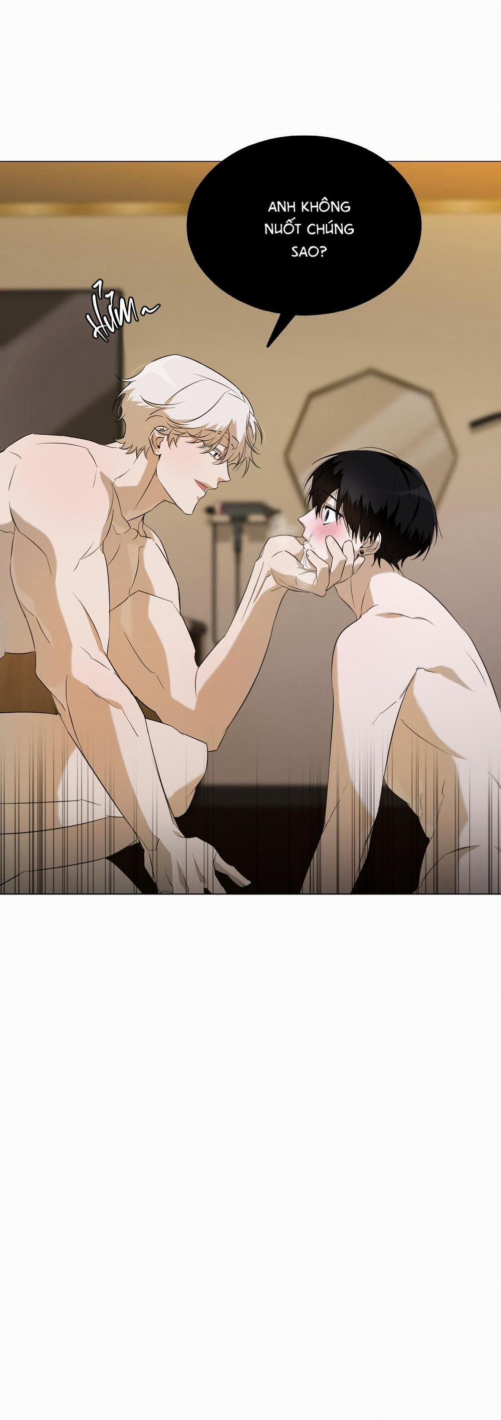 (Cbunu) Dễ Thương Là Lỗi Của Tôi Sao? 3 0 trang 74