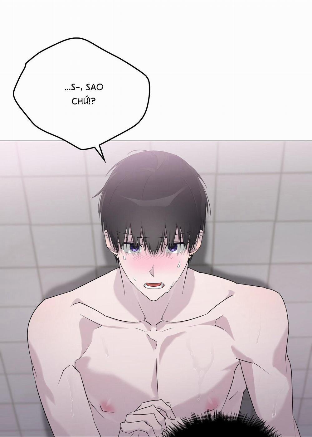 (Cbunu) Dễ Thương Là Lỗi Của Tôi Sao? 3 trang 1