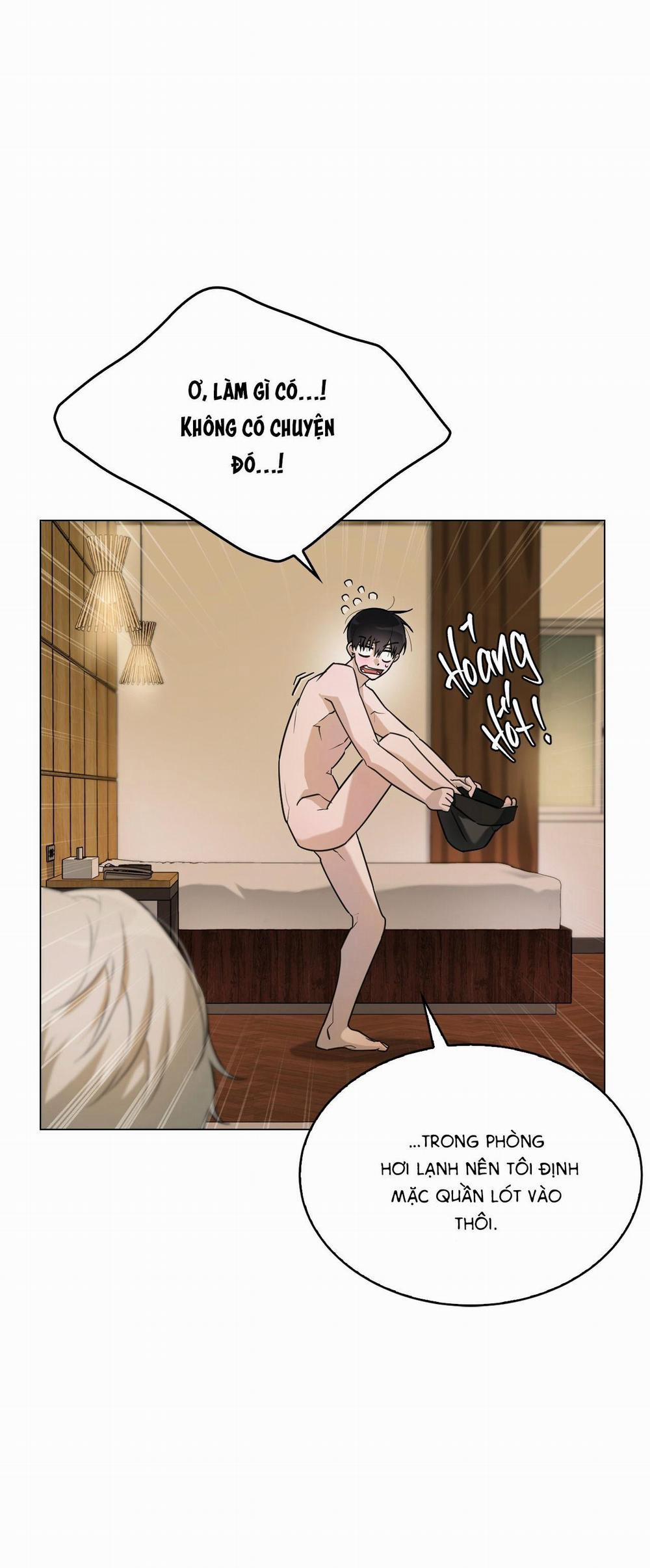 (Cbunu) Dễ Thương Là Lỗi Của Tôi Sao? 3 trang 26