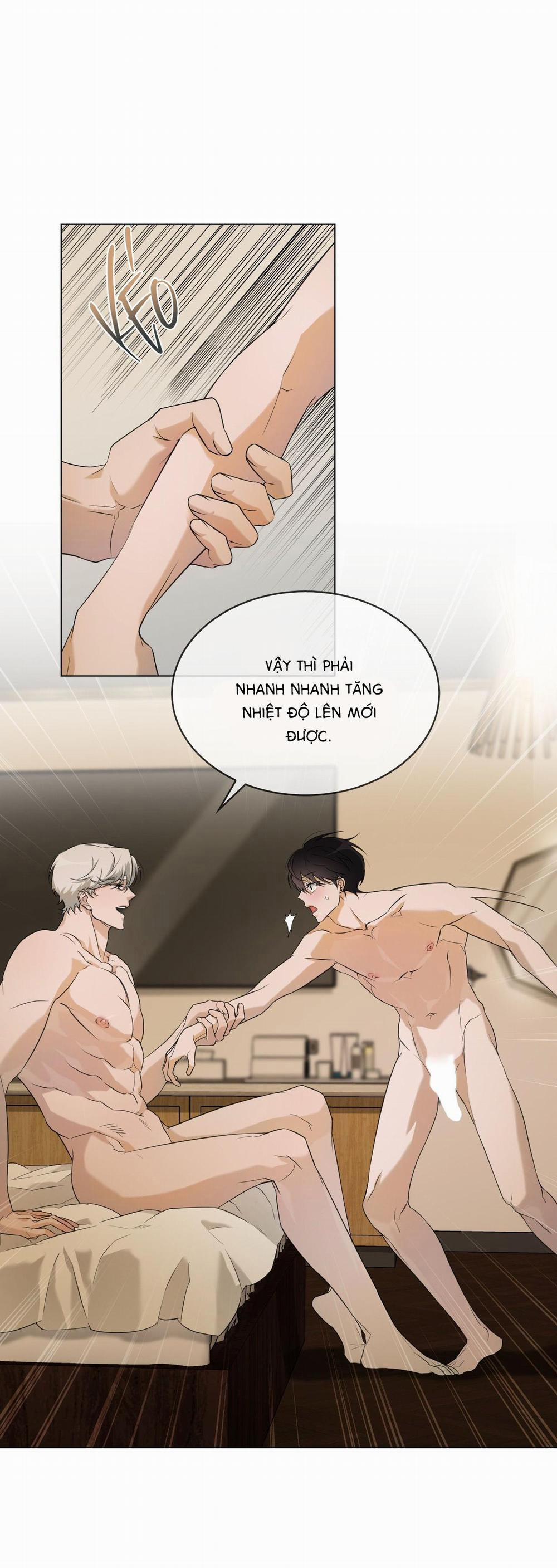 (Cbunu) Dễ Thương Là Lỗi Của Tôi Sao? 3 trang 27