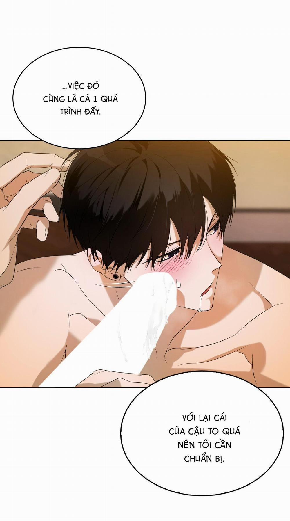 (Cbunu) Dễ Thương Là Lỗi Của Tôi Sao? 3 trang 52