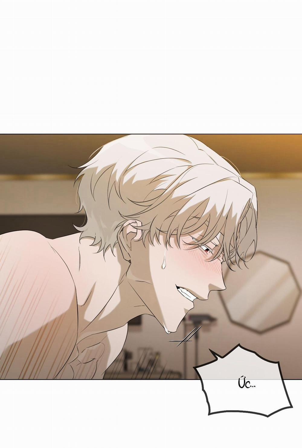 (Cbunu) Dễ Thương Là Lỗi Của Tôi Sao? 3 trang 68