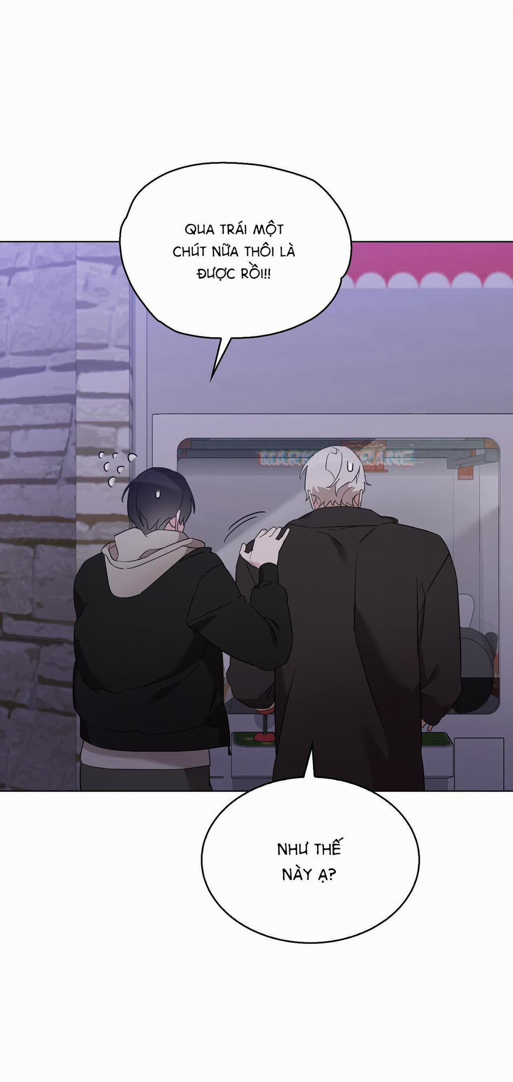 (Cbunu) Dễ Thương Là Lỗi Của Tôi Sao? 30 trang 18