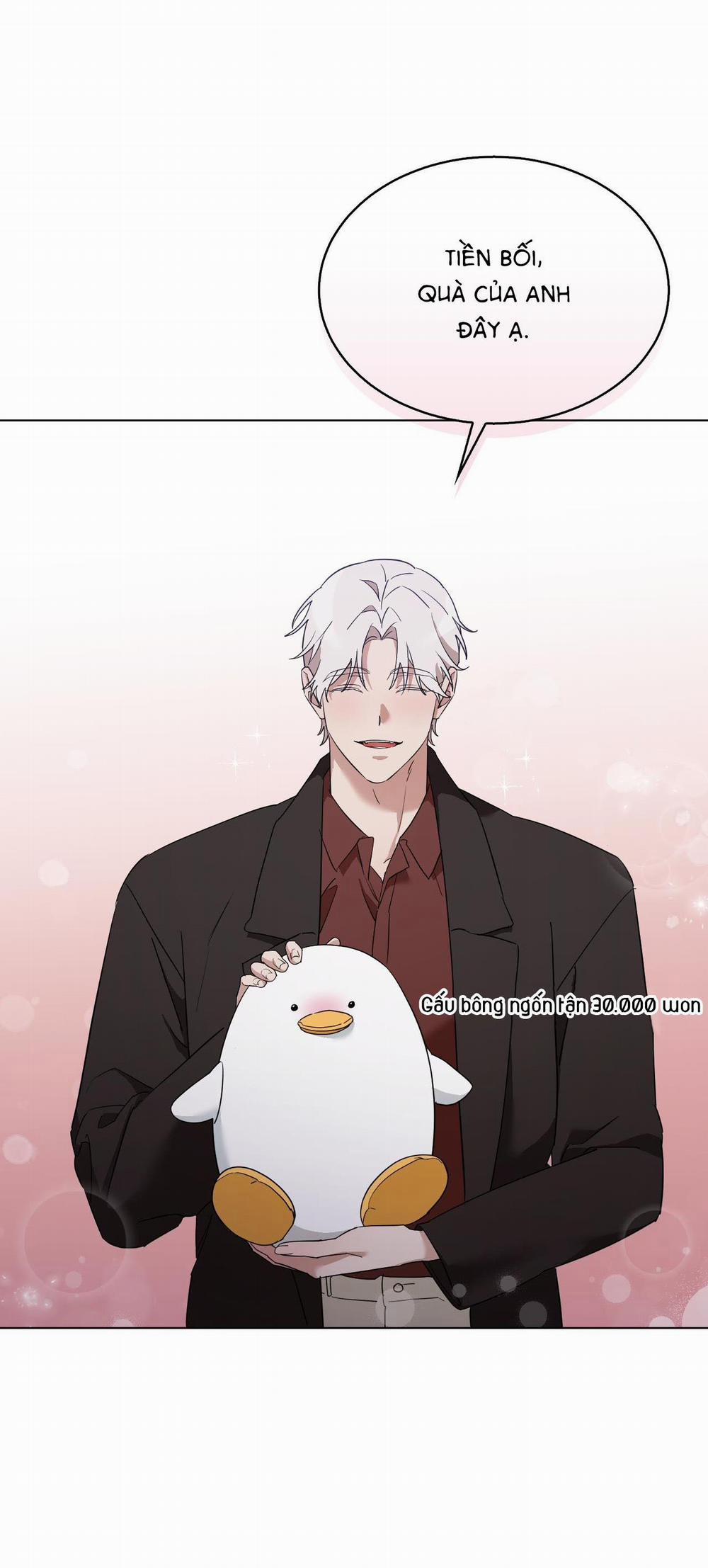 (Cbunu) Dễ Thương Là Lỗi Của Tôi Sao? 30 trang 23