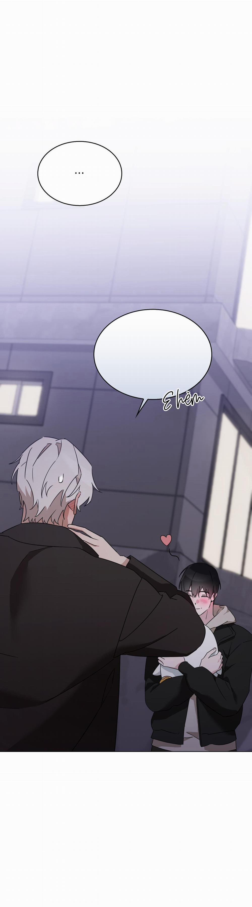 (Cbunu) Dễ Thương Là Lỗi Của Tôi Sao? 30 trang 26