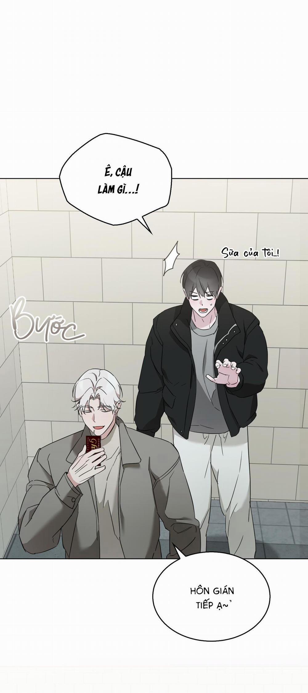 (Cbunu) Dễ Thương Là Lỗi Của Tôi Sao? 31 trang 14