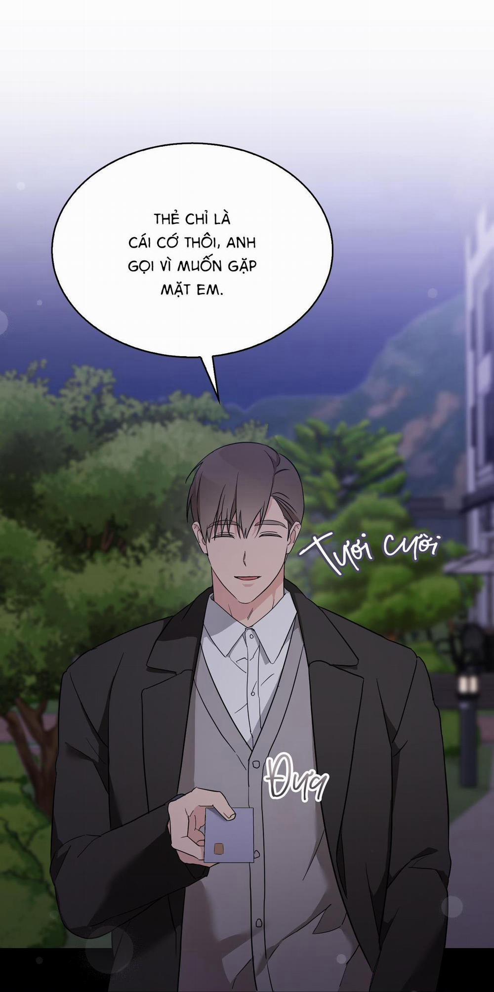 (Cbunu) Dễ Thương Là Lỗi Của Tôi Sao? 31 trang 29