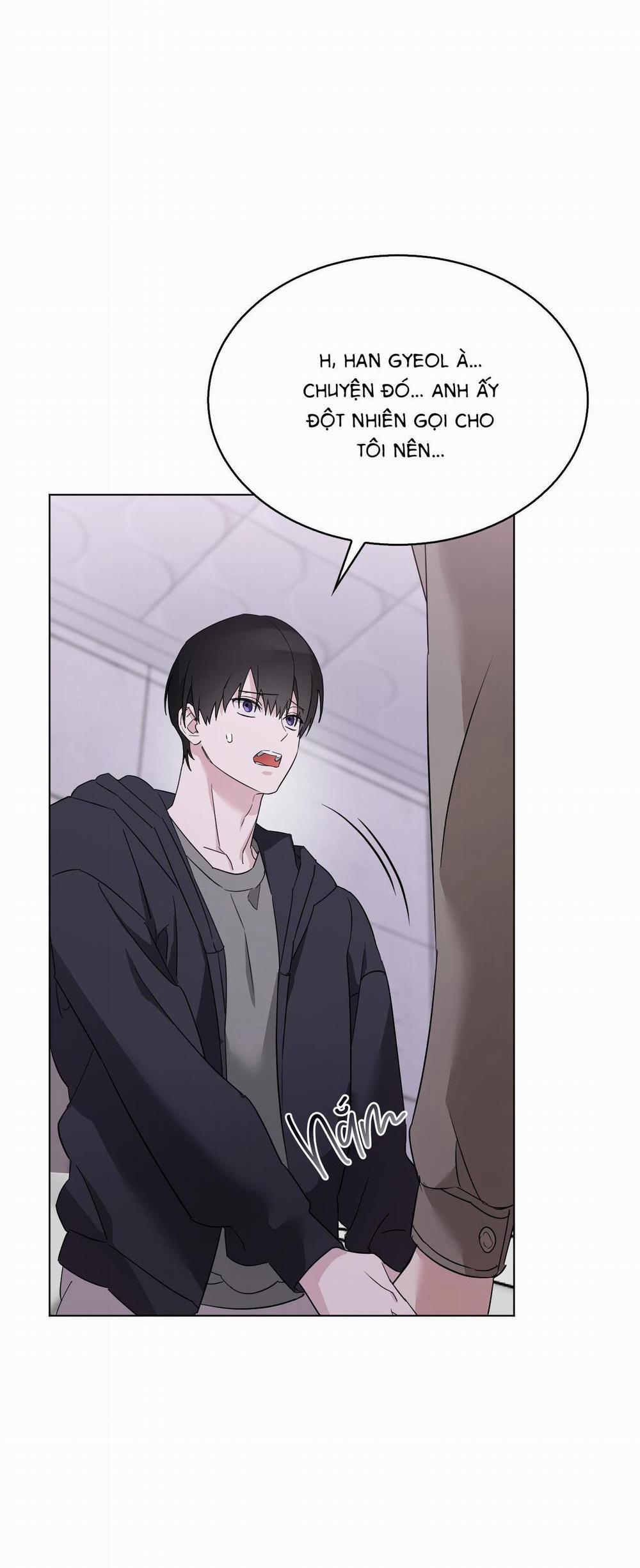 (Cbunu) Dễ Thương Là Lỗi Của Tôi Sao? 32 trang 21