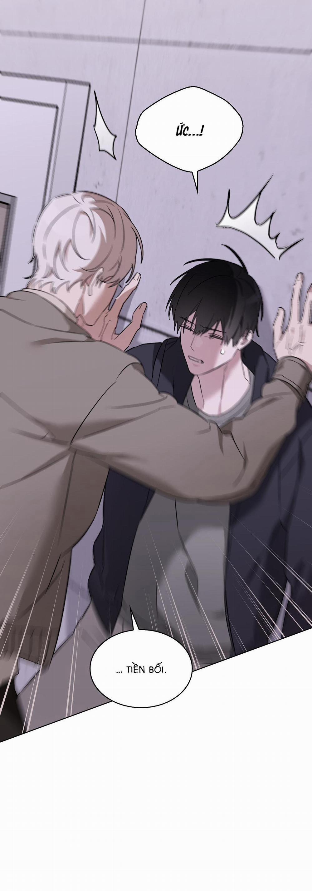 (Cbunu) Dễ Thương Là Lỗi Của Tôi Sao? 32 trang 23