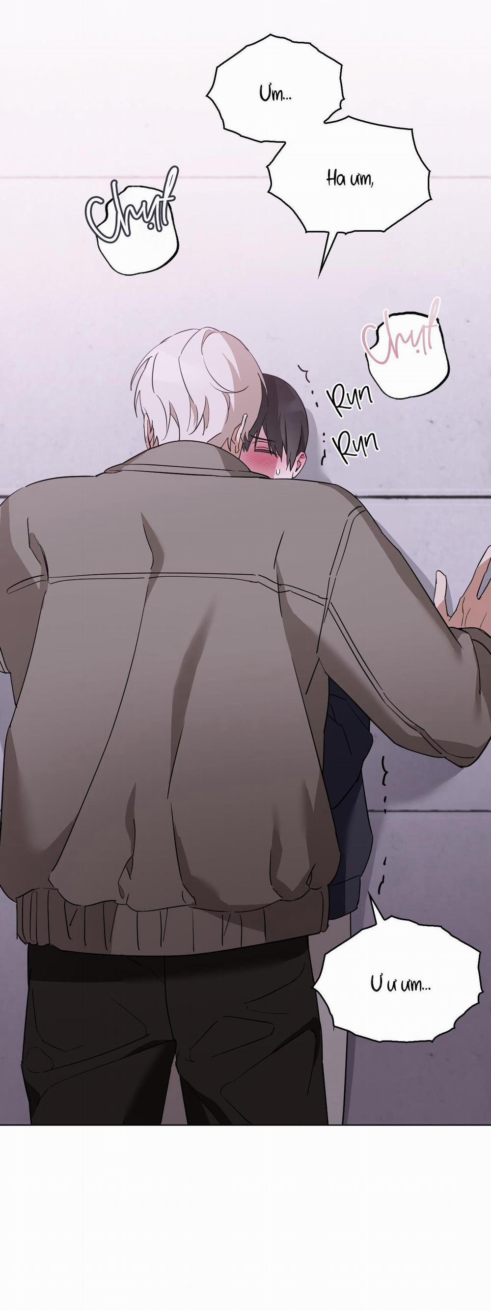 (Cbunu) Dễ Thương Là Lỗi Của Tôi Sao? 32 trang 30