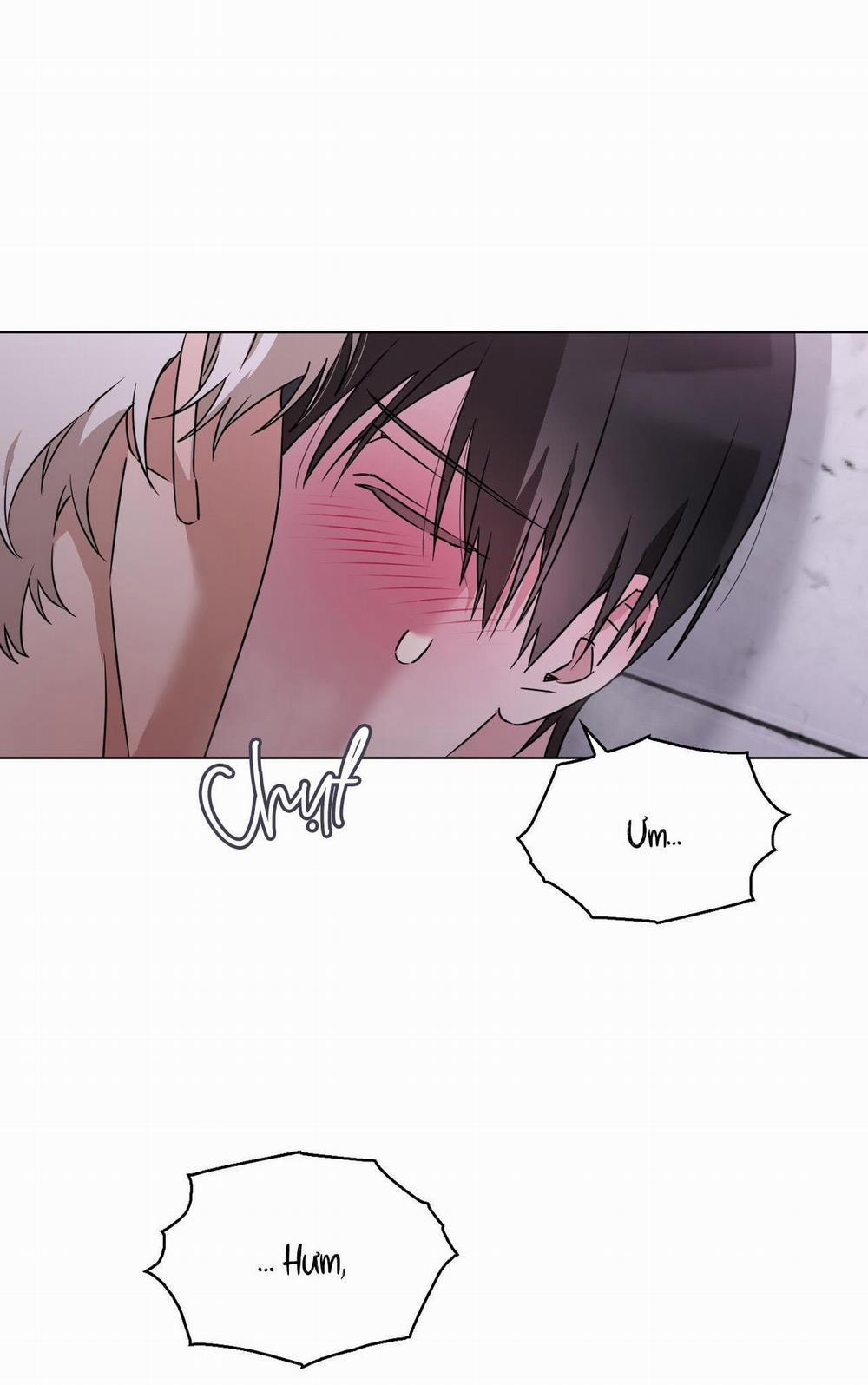 (Cbunu) Dễ Thương Là Lỗi Của Tôi Sao? 32 trang 31