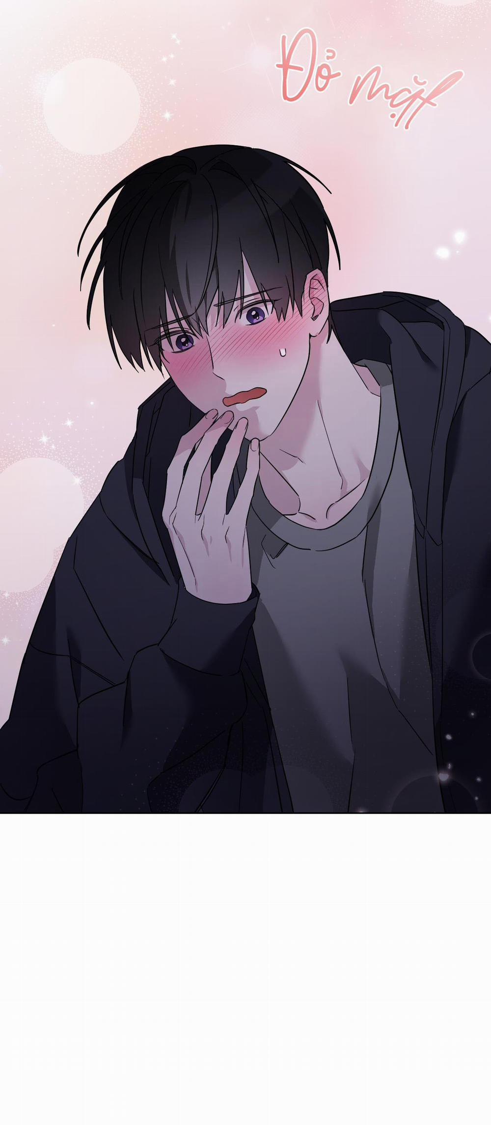 (Cbunu) Dễ Thương Là Lỗi Của Tôi Sao? 32 trang 6