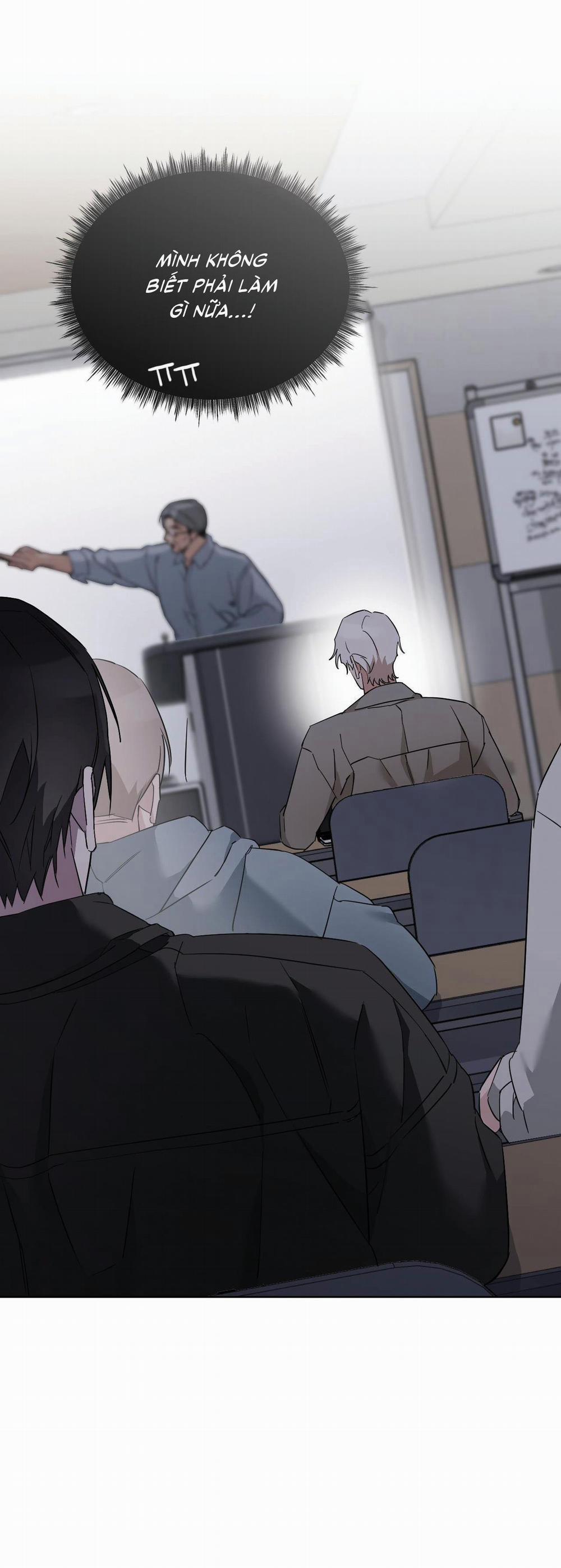 (Cbunu) Dễ Thương Là Lỗi Của Tôi Sao? 33 0 trang 11