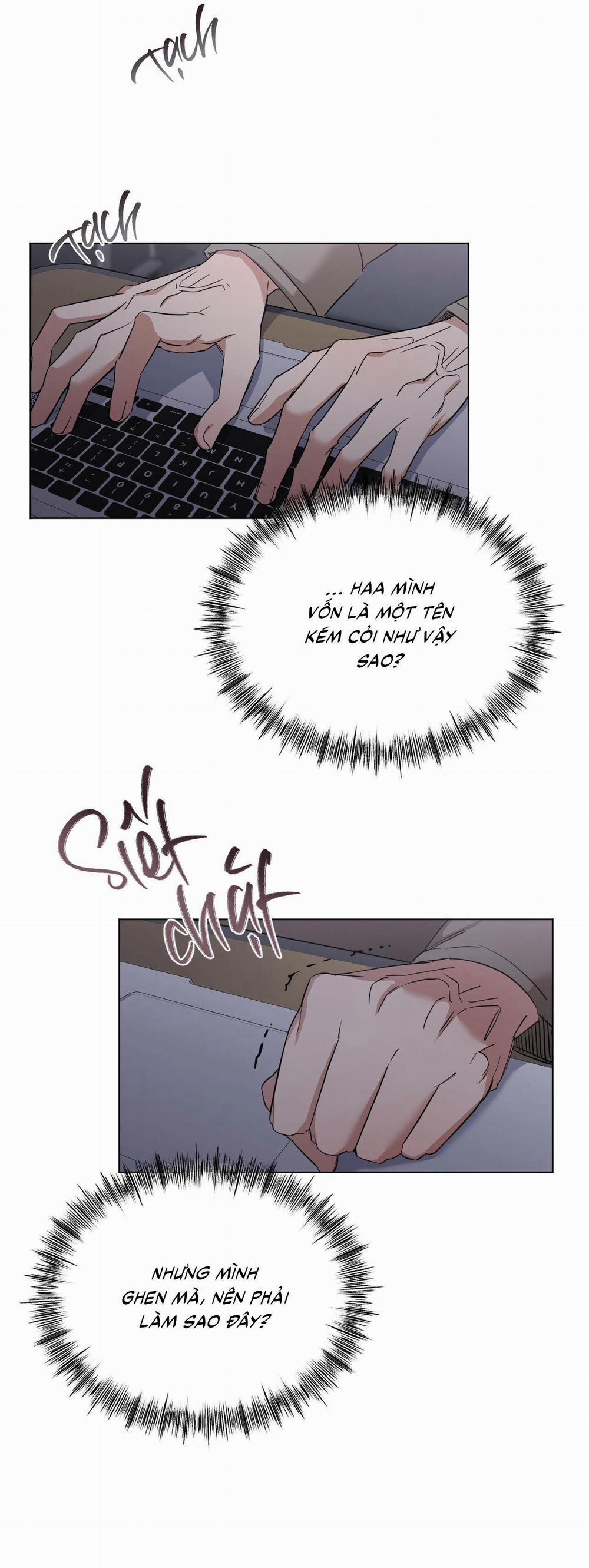 (Cbunu) Dễ Thương Là Lỗi Của Tôi Sao? 33 0 trang 14