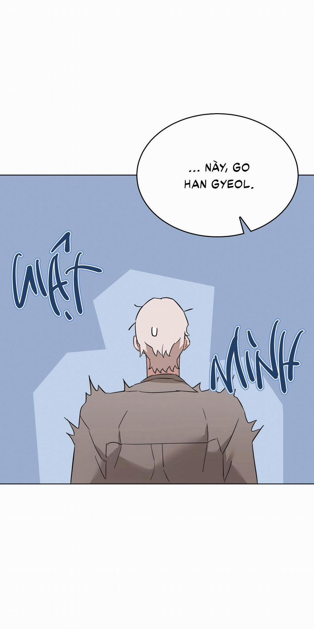 (Cbunu) Dễ Thương Là Lỗi Của Tôi Sao? 33 0 trang 25