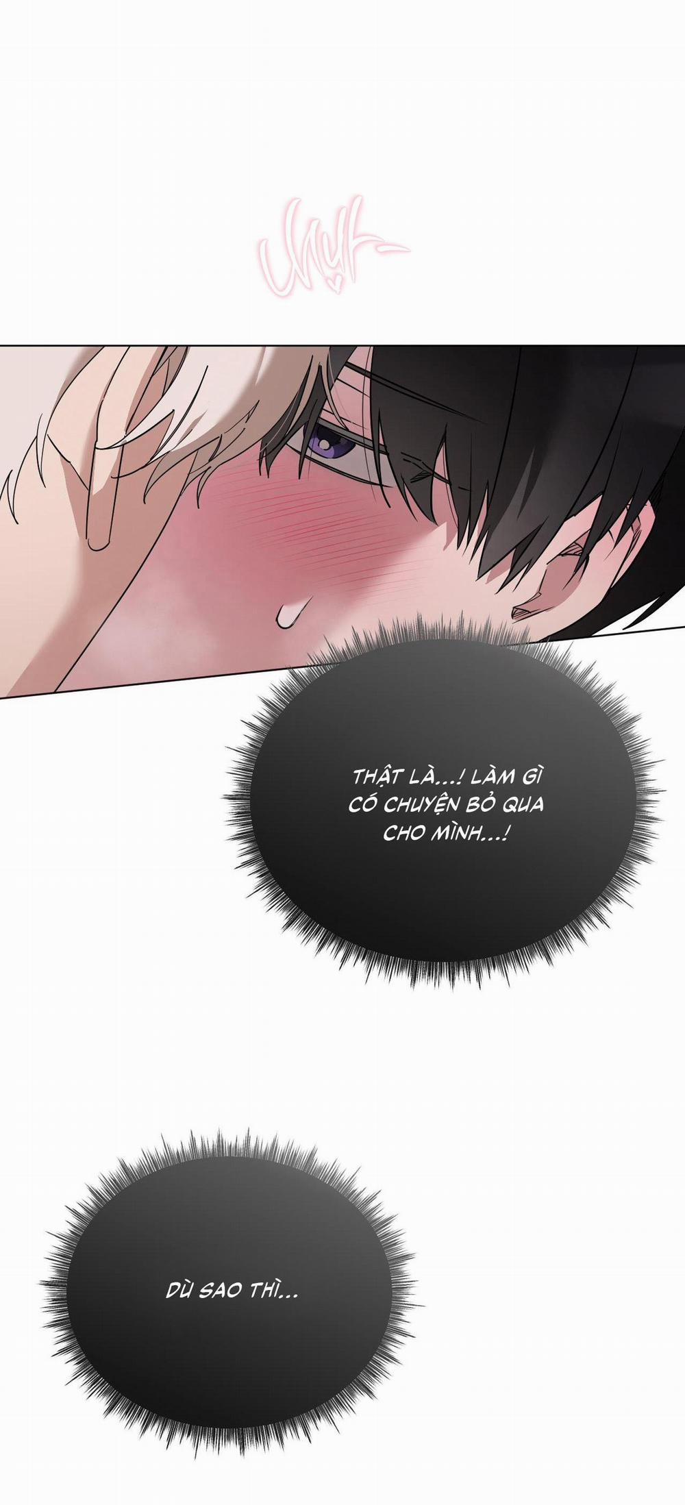 (Cbunu) Dễ Thương Là Lỗi Của Tôi Sao? 33 0 trang 37