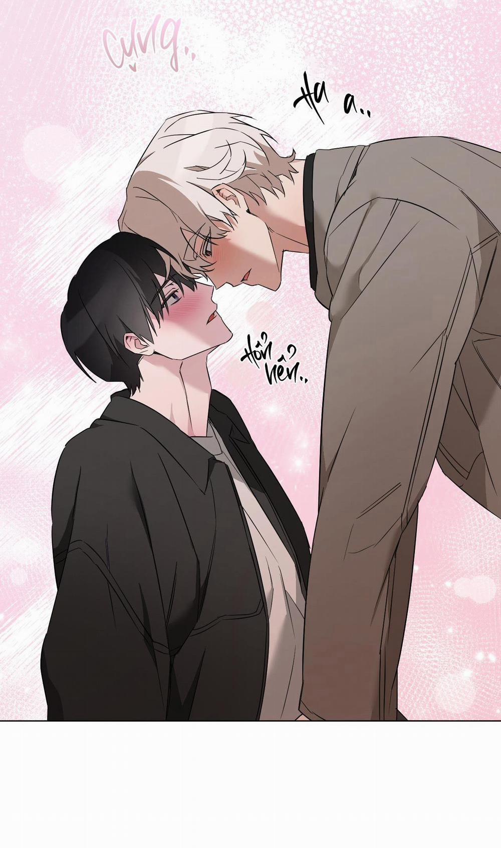 (Cbunu) Dễ Thương Là Lỗi Của Tôi Sao? 33 0 trang 44