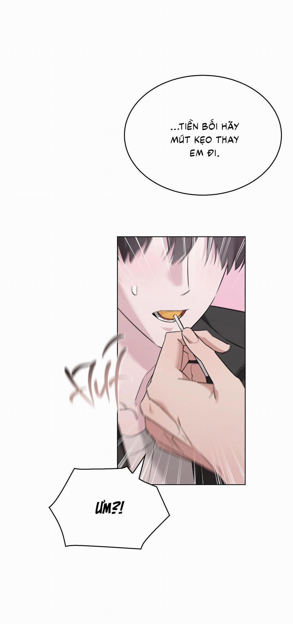 (Cbunu) Dễ Thương Là Lỗi Của Tôi Sao? 33 0 trang 45