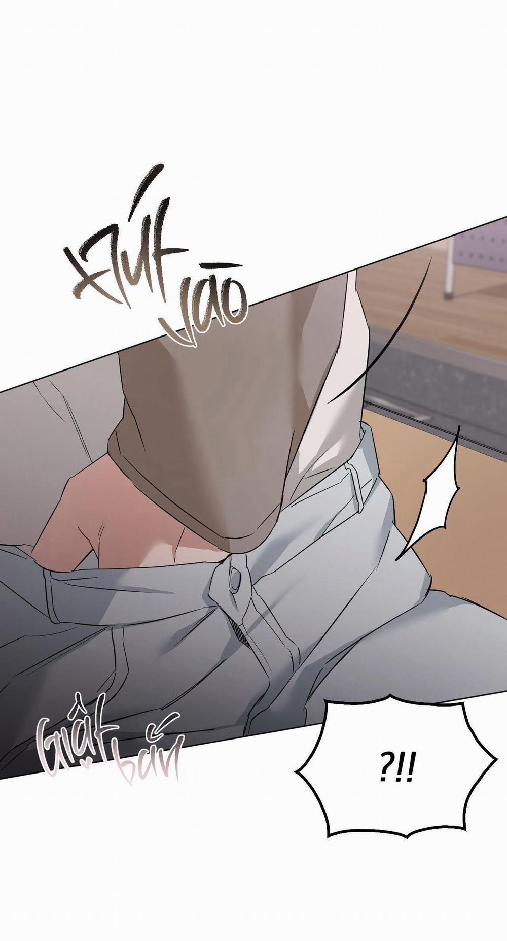 (Cbunu) Dễ Thương Là Lỗi Của Tôi Sao? 33 0 trang 54