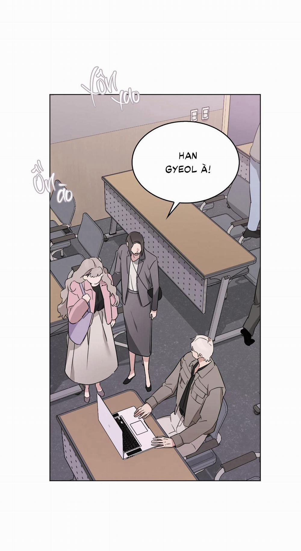 (Cbunu) Dễ Thương Là Lỗi Của Tôi Sao? 33 trang 17