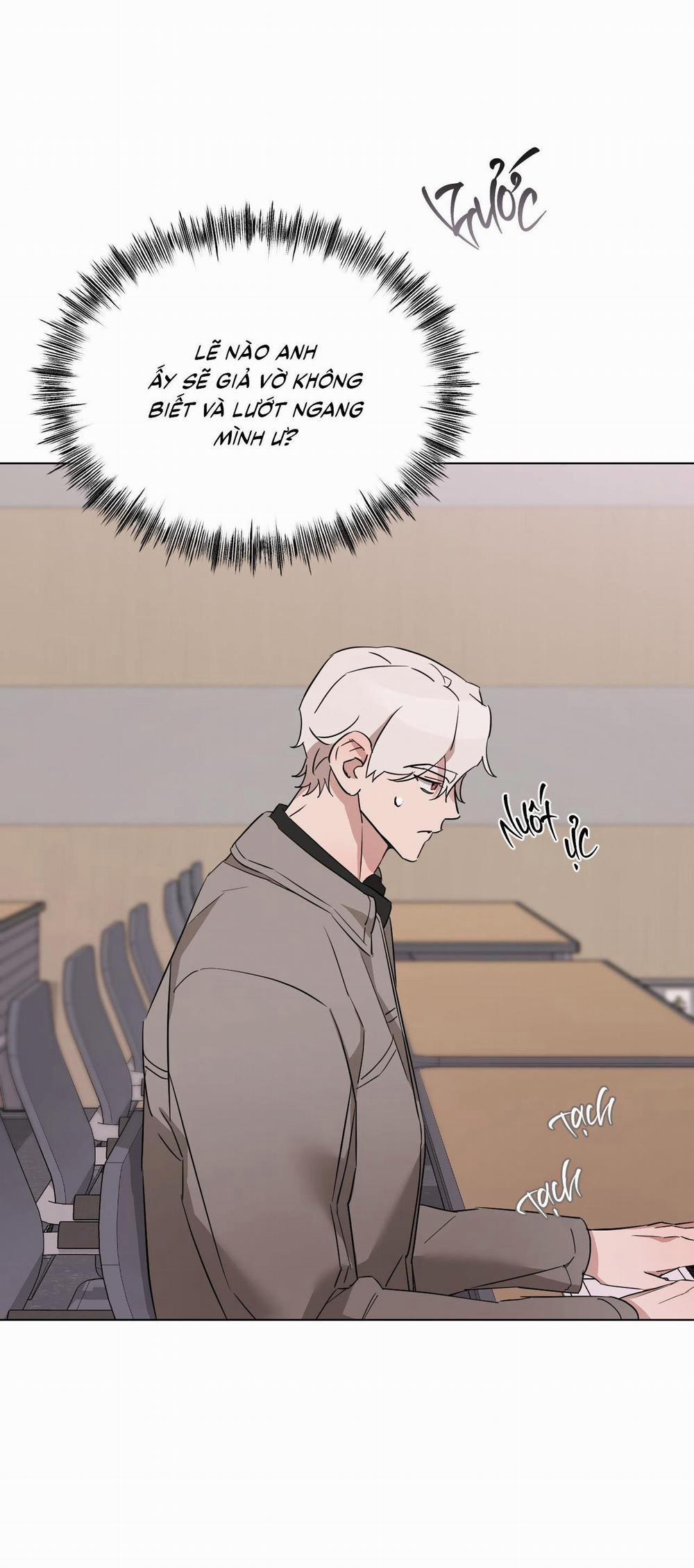 (Cbunu) Dễ Thương Là Lỗi Của Tôi Sao? 33 trang 24