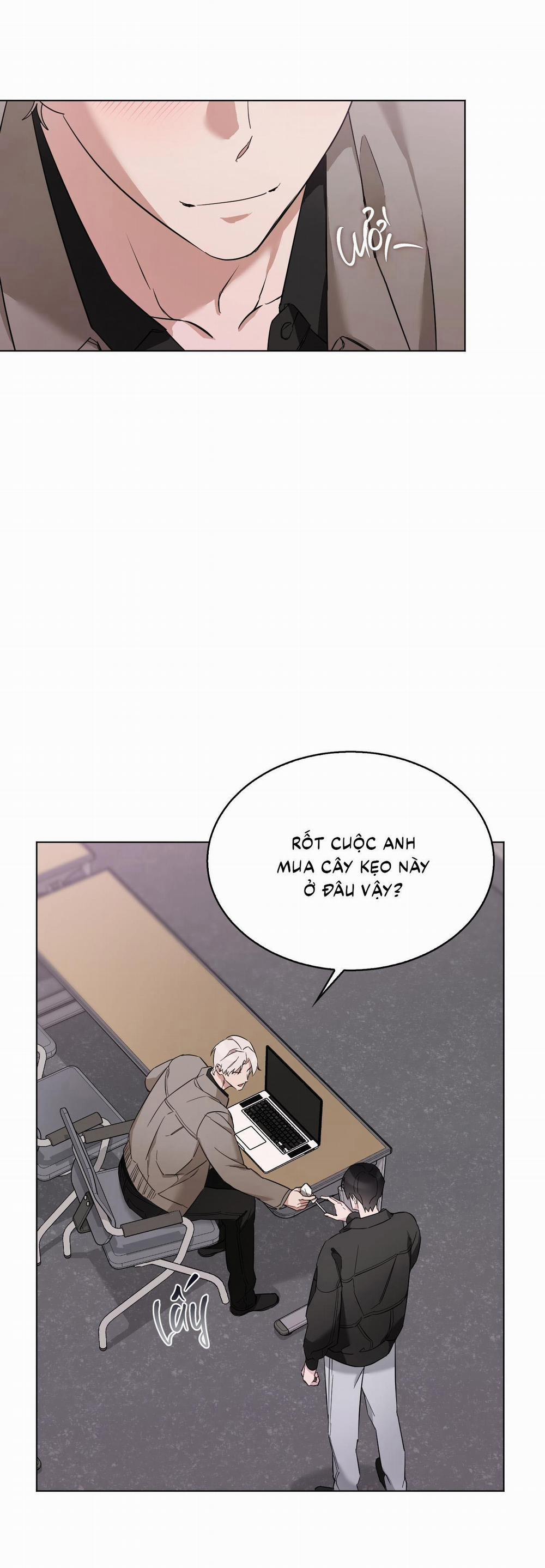 (Cbunu) Dễ Thương Là Lỗi Của Tôi Sao? 33 trang 31