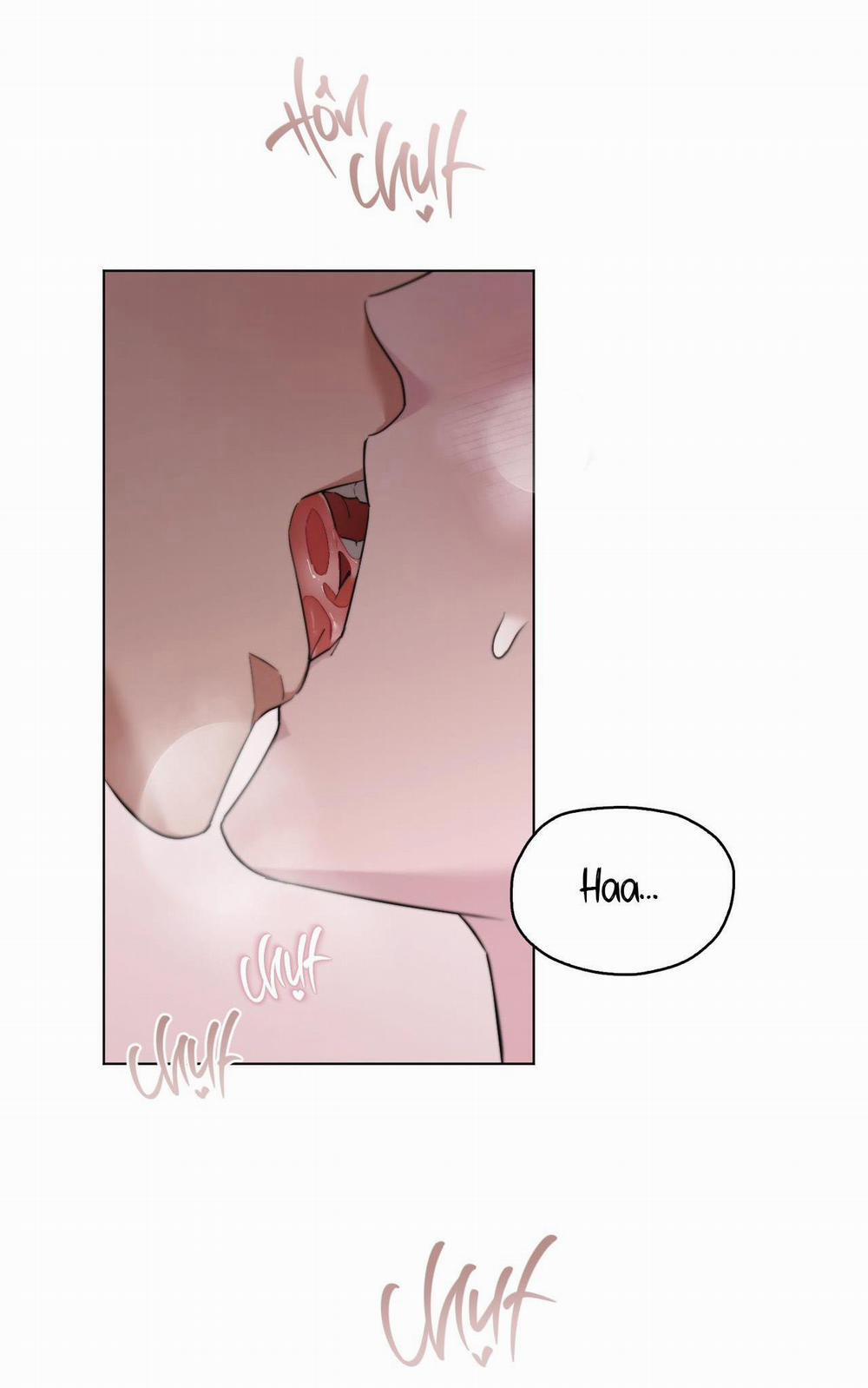 (Cbunu) Dễ Thương Là Lỗi Của Tôi Sao? 33 trang 38