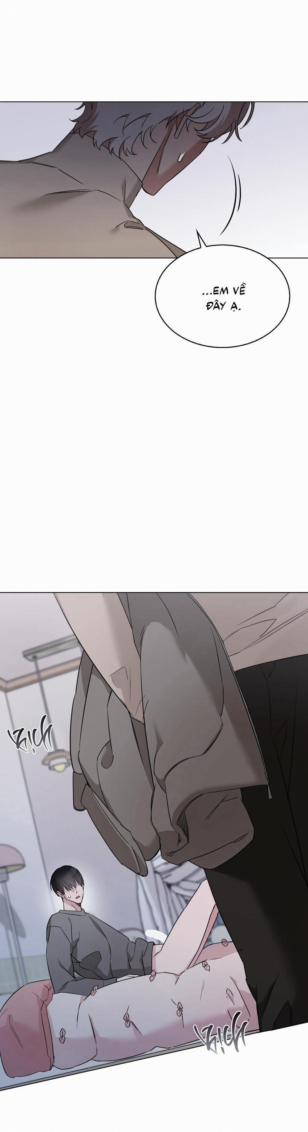 (Cbunu) Dễ Thương Là Lỗi Của Tôi Sao? 33 trang 4