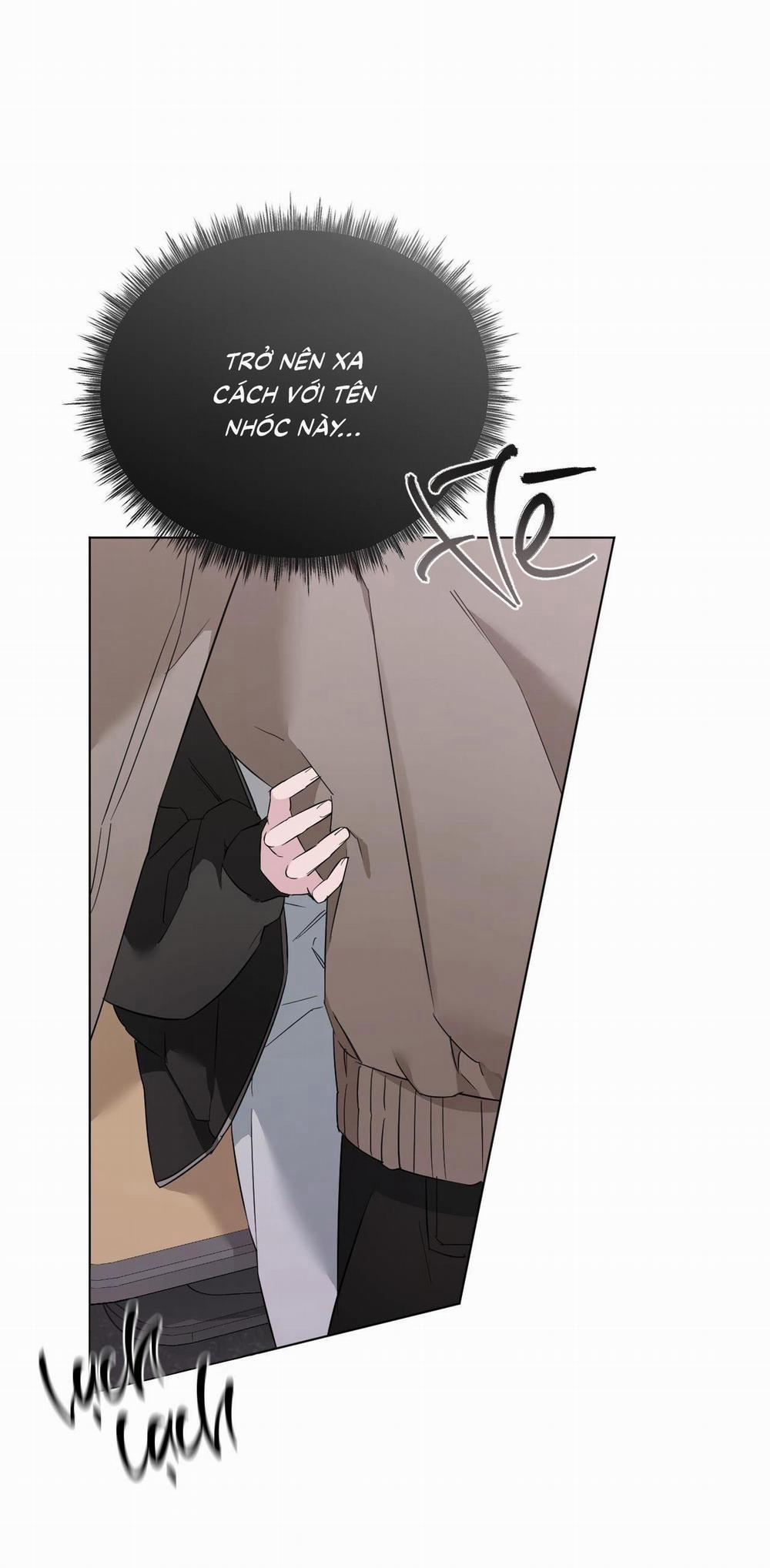 (Cbunu) Dễ Thương Là Lỗi Của Tôi Sao? 33 trang 41