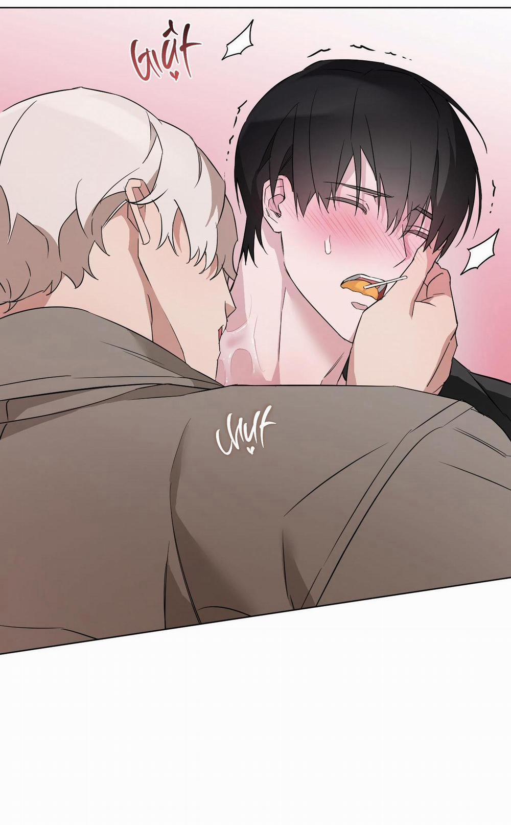 (Cbunu) Dễ Thương Là Lỗi Của Tôi Sao? 33 trang 49