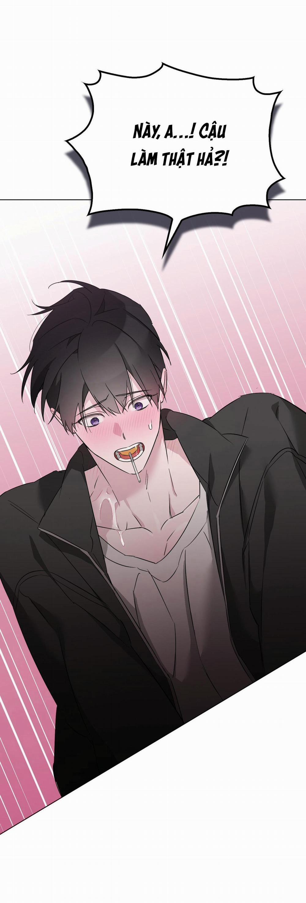 (Cbunu) Dễ Thương Là Lỗi Của Tôi Sao? 33 trang 55