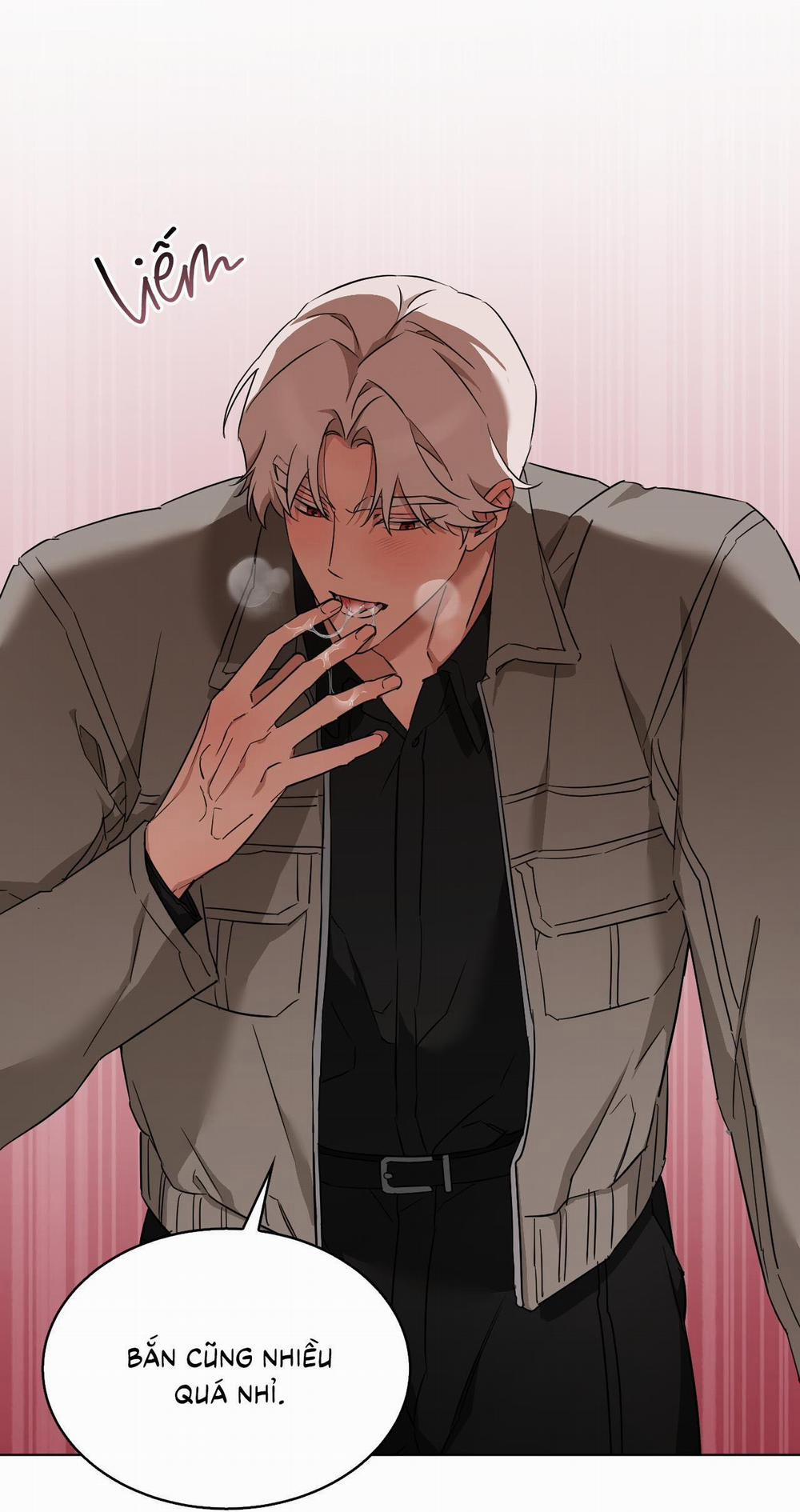 (Cbunu) Dễ Thương Là Lỗi Của Tôi Sao? 34 H+ trang 13