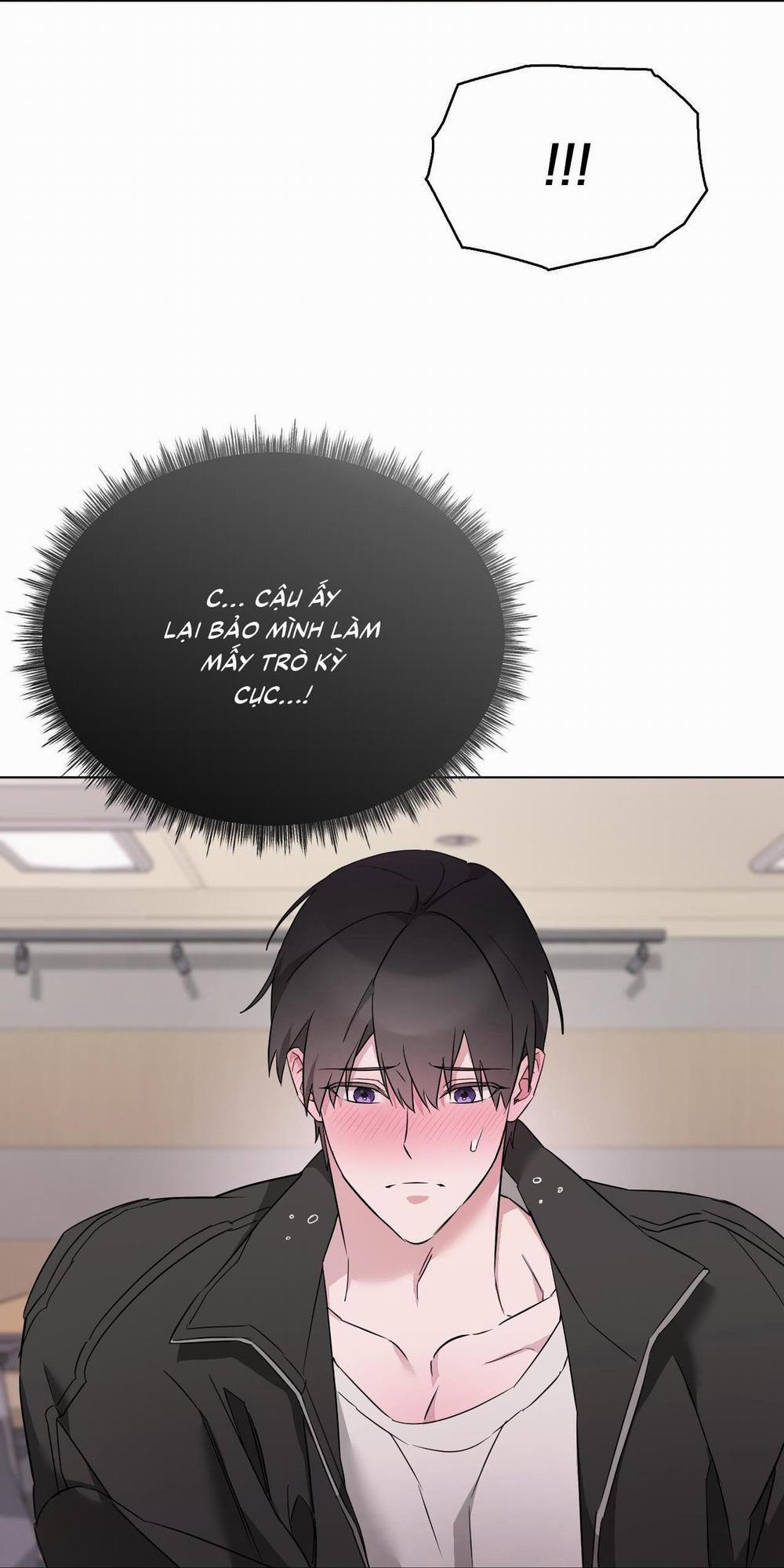 (Cbunu) Dễ Thương Là Lỗi Của Tôi Sao? 34 H+ trang 18