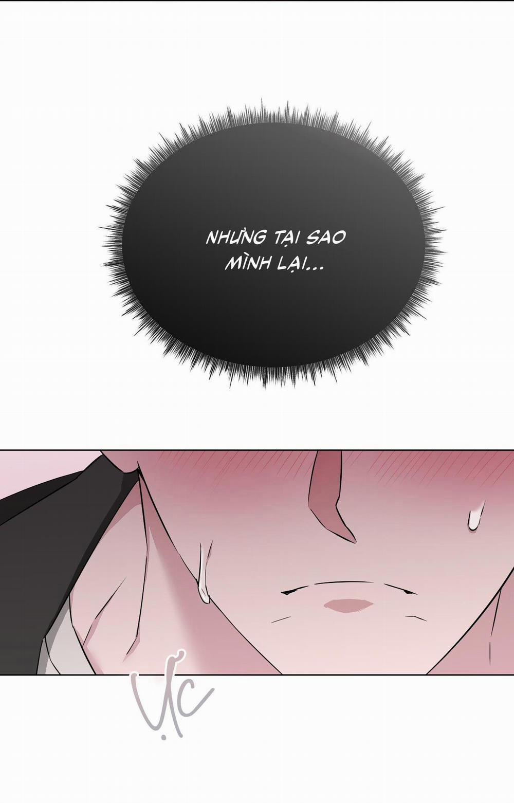 (Cbunu) Dễ Thương Là Lỗi Của Tôi Sao? 34 H+ trang 19