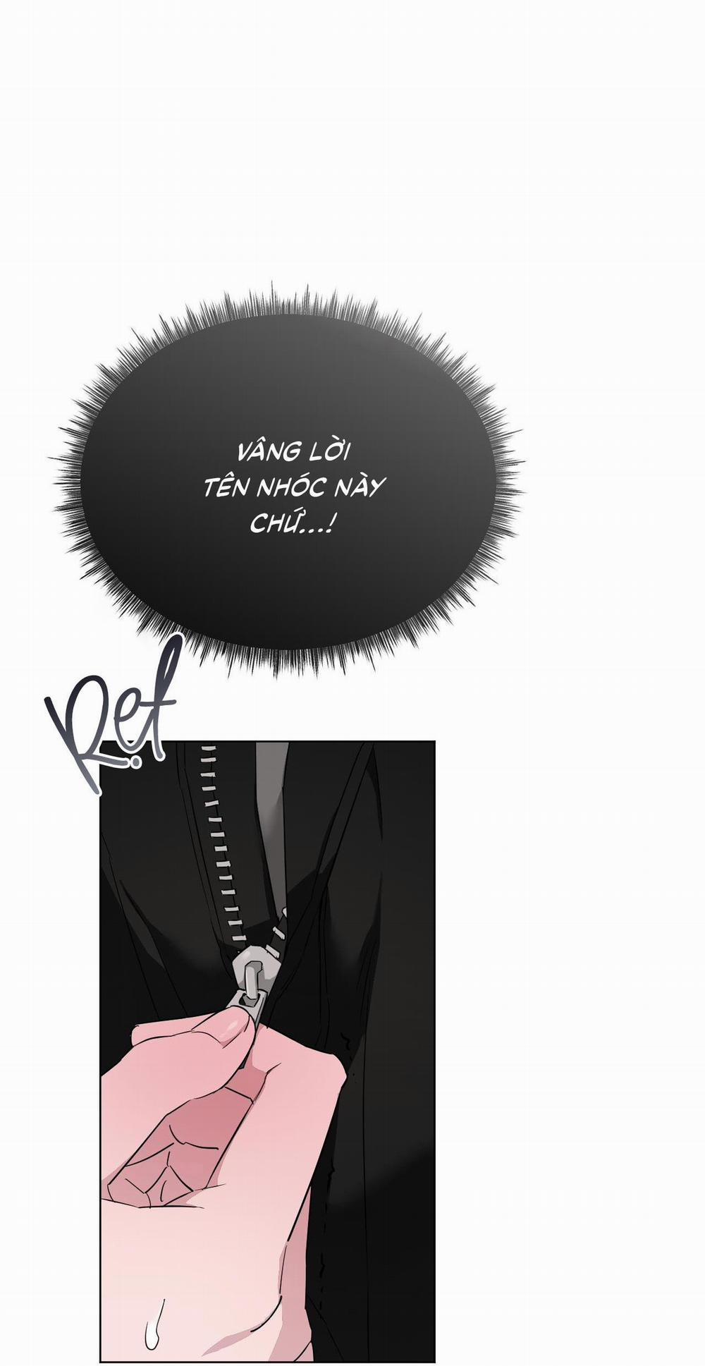 (Cbunu) Dễ Thương Là Lỗi Của Tôi Sao? 34 H+ trang 20